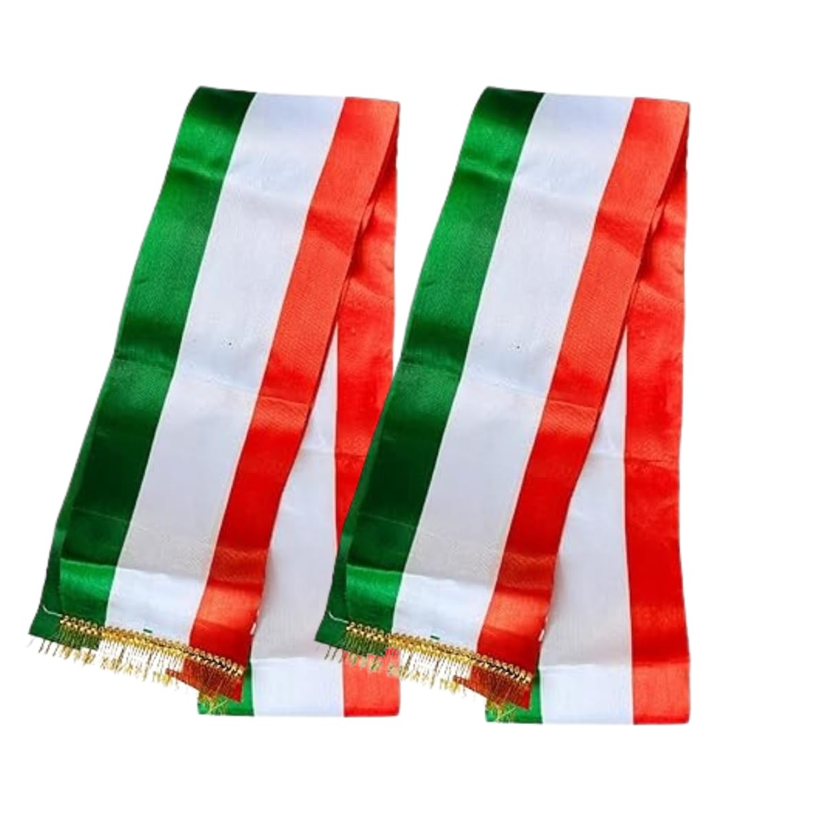 tricolour--sash