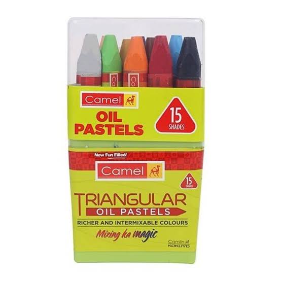 camlin-triangle-oil-pastel-60-