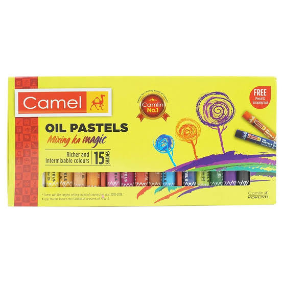 camlin-oil-pastel-55-