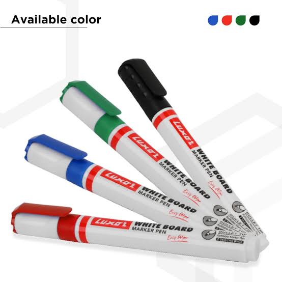 luxor-whiteboard-marker-28-